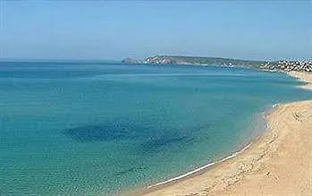Brezza Marina Hotel Torre dei Corsari