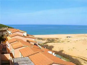 Brezza Marina 2* Torre dei Corsari