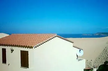 Brezza Marina 2* Torre dei Corsari