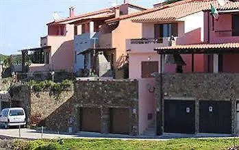 Hotel Brezza Marina 2*